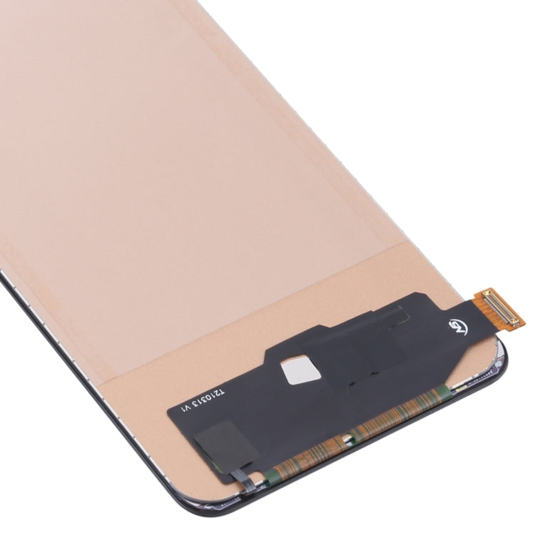 TFT Material LCD Screen and Digitizer Full Assembly (Not Supporting Fingerprint Identification) for OPPO A95 4G / F19s - free shipping - PMC TechLife - Order now!