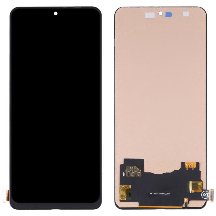 TFT Material LCD Screen and Digitizer Full Assembly for Xiaomi Black Shark 4 / Black Shark 4 Pro - free shipping - PMC TechLife - Order now!