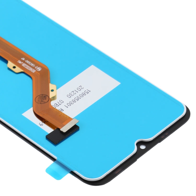 TFT LCD Screen for Tecno Pop 3 Plus with Digitizer Full Assembly - LCD Screen by PMC TechLife | Online Shopping South Africa | PMC TechLife