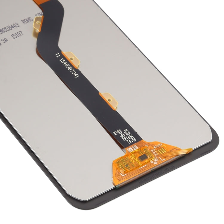 TFT LCD Screen for Tecno Spark 5 / Spark 5 Pro with Digitizer Full Assembly - free shipping - PMC TechLife - Order now!