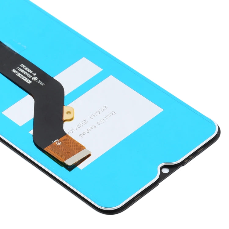 TFT LCD Screen for Tecno Spark 7/Infinix Hot 10i/Smart 5 Pro X659B, PR652B, X658E, PR652C with Digitizer Full Assembly - free shipping - PMC TechLife - Order now!