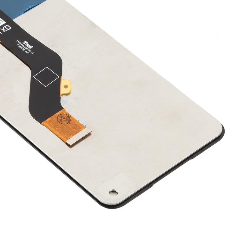 TFT LCD Screen for Tecno Camon 17 CG6, CG6j with Digitizer Full Assembly - free shipping - PMC TechLife - Order now!