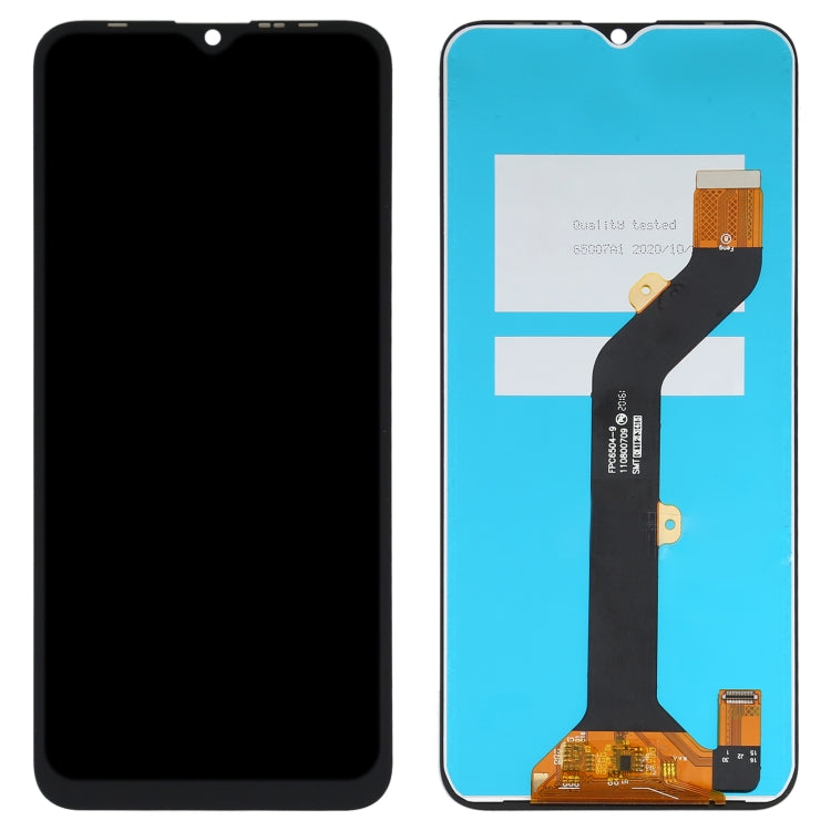 TFT LCD Screen for Tecno Spark Go 2021 with Digitizer Full Assembly - free shipping - PMC TechLife - Order now!