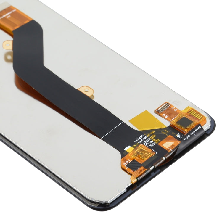 TFT LCD Screen for Tecno Pop 5 BD2, BD2p, BD3, BD1 with Digitizer Full Assembly - LCD Screen by PMC TechLife | Online Shopping South Africa | PMC TechLife