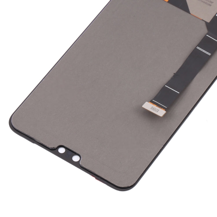 Original AMOLED LCD Screen for Vivo S9/S10/S10 Pro/S12/V23 5G V2130 V2121A V2162A  V2072A with Digitizer Full Assembly - free shipping - PMC TechLife - Order now!