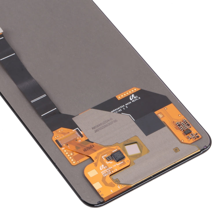 Original AMOLED LCD Screen for Vivo S9/S10/S10 Pro/S12/V23 5G V2130 V2121A V2162A  V2072A with Digitizer Full Assembly - free shipping - PMC TechLife - Order now!