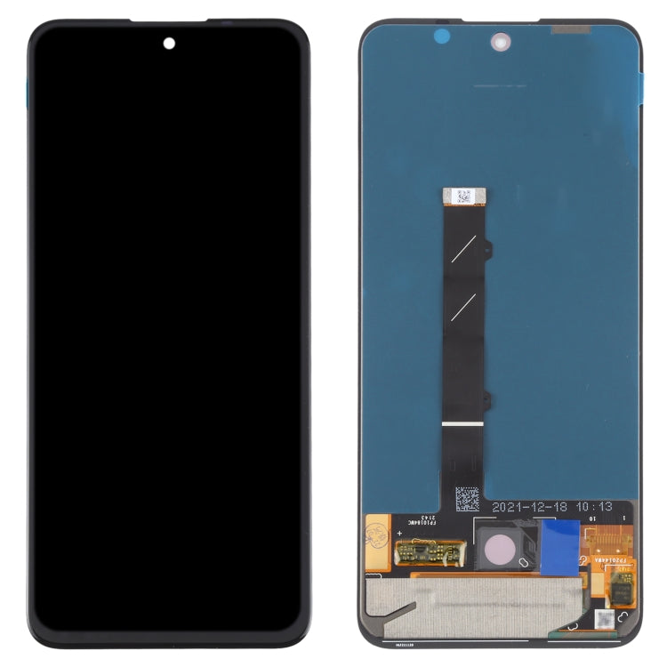 Original OLED LCD Screen for Meizu MX5 with Digitizer Full Assembly - free shipping - PMC TechLife - Order now!