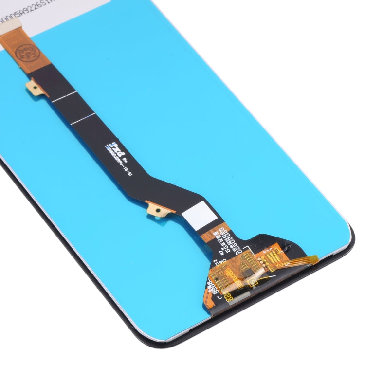 TFT LCD Screen for Infinix Hot 11/Spark 8T KG6p X662 with Digitizer Full Assembly - free shipping - PMC TechLife - Order now!