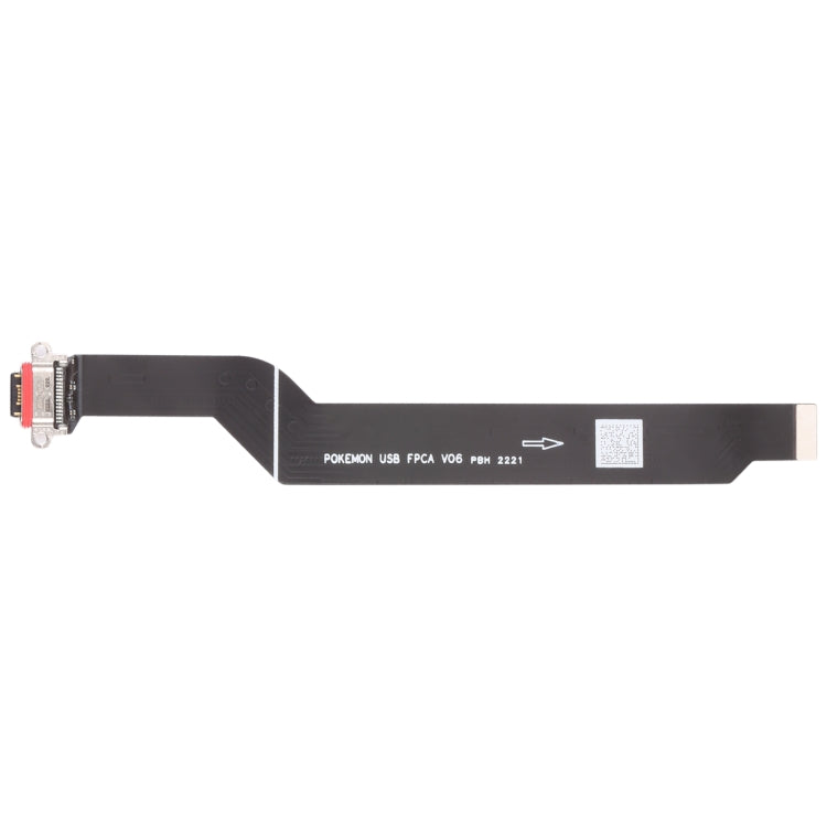 For Nothing Phone 1 Charging Port Flex Cable - Others by PMC TechLife | Online Shopping South Africa | PMC TechLife