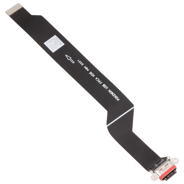 For Nothing Phone 1 Charging Port Flex Cable - Others by PMC TechLife | Online Shopping South Africa | PMC TechLife