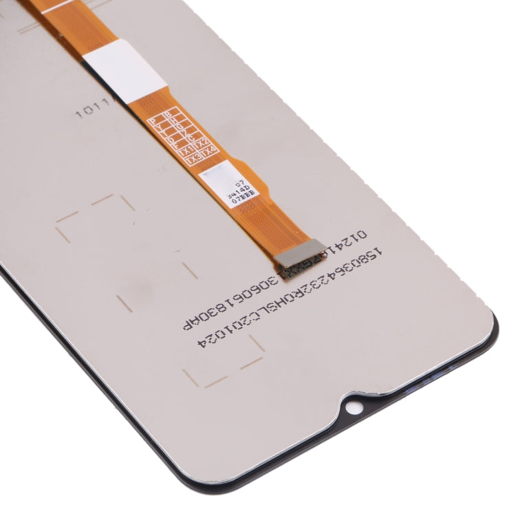 LCD Screen and Digitizer Full Assembly for Vivo Y3s V1901A V1901T - LCD Screen by PMC TechLife | Online Shopping South Africa | PMC TechLife