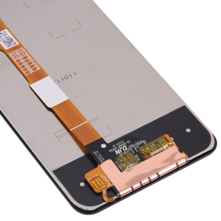 LCD Screen and Digitizer Full Assembly for Vivo Y33s 4G / Y74s / Y76s / Y33 / Y33t / Y21t India - free shipping - PMC TechLife - Order now!