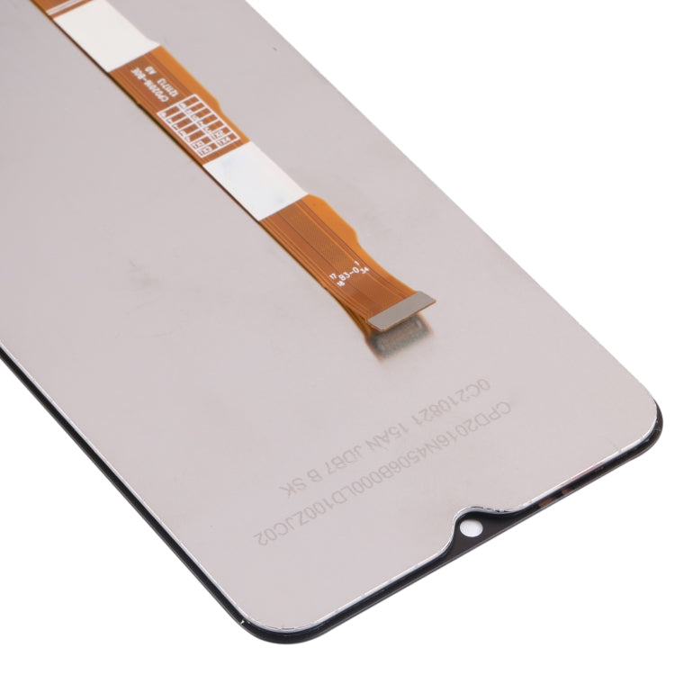 LCD Screen and Digitizer Full Assembly for Vivo Y11s / Y12s 2021 / Y12G / Y12A - free shipping - PMC TechLife - Order now!