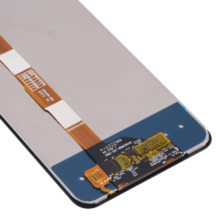 LCD Screen and Digitizer Full Assembly for Vivo Y11s / Y12s 2021 / Y12G / Y12A - free shipping - PMC TechLife - Order now!