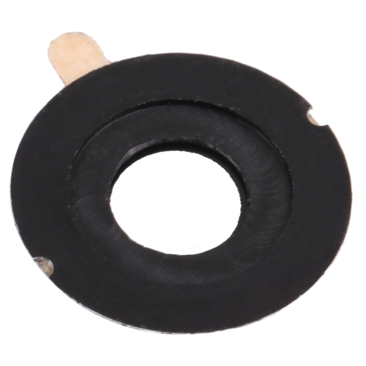 Camera Lens Cover for Sony Xperia XZ Premium (Black) - Camera by PMC TechLife | Online Shopping South Africa | PMC TechLife