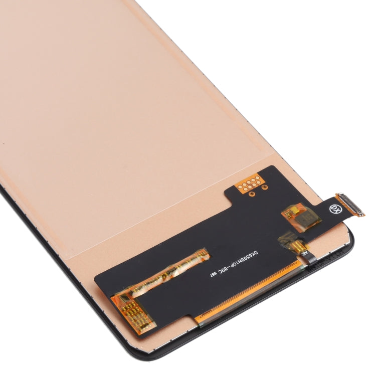 TFT Material LCD Screen and Digitizer Full Assembly for Xiaomi Redmi Note 11 Pro (China) / Xiaomi Redmi Note 11 Pro+ - free shipping - PMC TechLife - Order now!