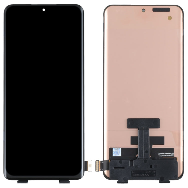 OLED Material Original LCD Screen and Digitizer Full Assembly for Xiaomi Mi 12 / 12S / 12X - free shipping - PMC TechLife - Order now!