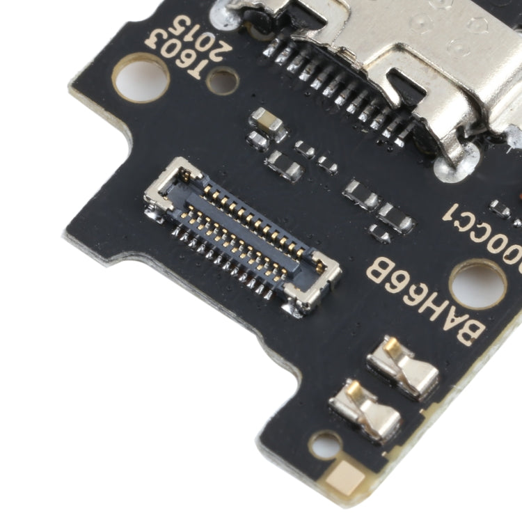 Charging Port Board for TCL 10 Pro T799B T799H - free shipping - PMC TechLife - Order now!