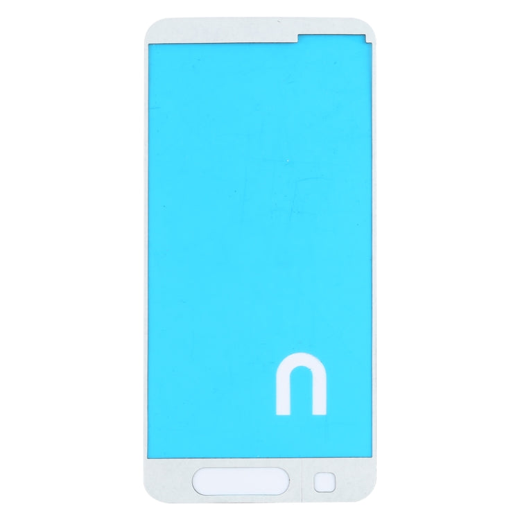 10 PCS Front Housing Adhesive for Asus Zenfone 3 Max / ZC520TL / X008D - Others by PMC TechLife | Online Shopping South Africa | PMC TechLife