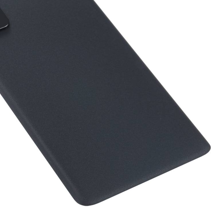 Original Battery Back Cover for Xiaomi Civi(Black) - Back Cover by PMC TechLife | Online Shopping South Africa | PMC TechLife