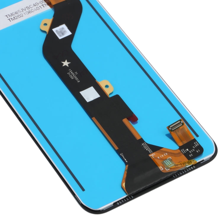 Original LCD Screen for Tecno Spark Go 2020 / Spark 6 Go / Infinix Hot 10 Lite / Infinix Smart 5 with Digitizer Full Assembly - free shipping - PMC TechLife - Order now!