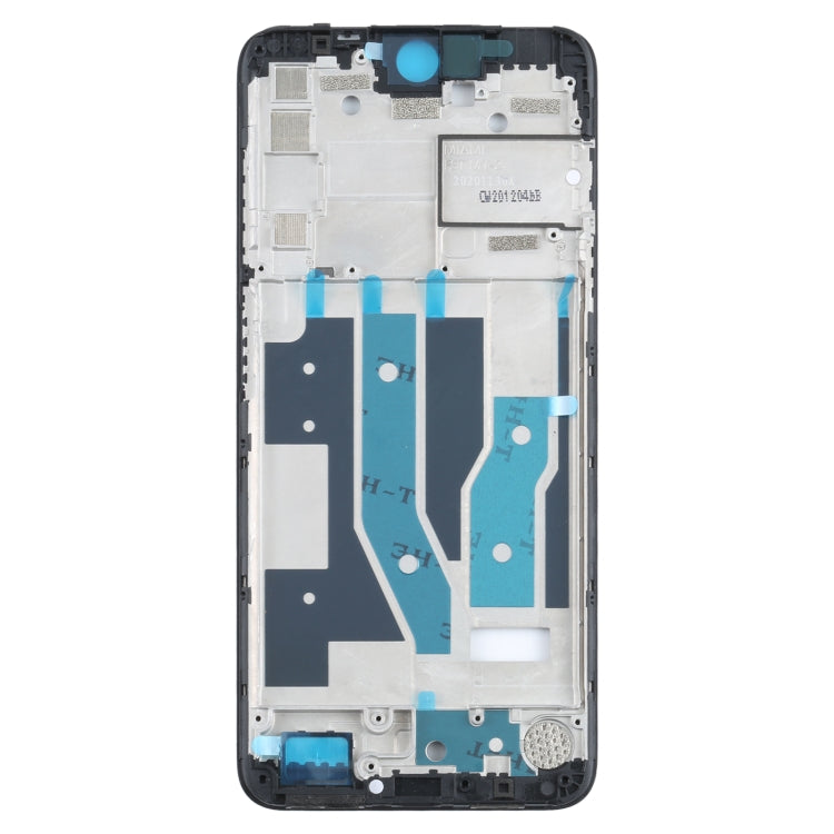 Front Housing LCD Frame Bezel Plate for TCL 20L / 20L+ / 20 Lite T774H T774B T775H T775B - Frame Bezel Plate by PMC TechLife | Online Shopping South Africa | PMC TechLife