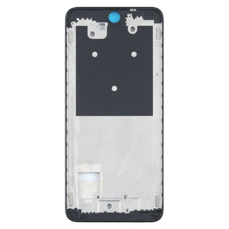 Front Housing LCD Frame Bezel Plate for TCL 20L / 20L+ / 20 Lite T774H T774B T775H T775B - Frame Bezel Plate by PMC TechLife | Online Shopping South Africa | PMC TechLife