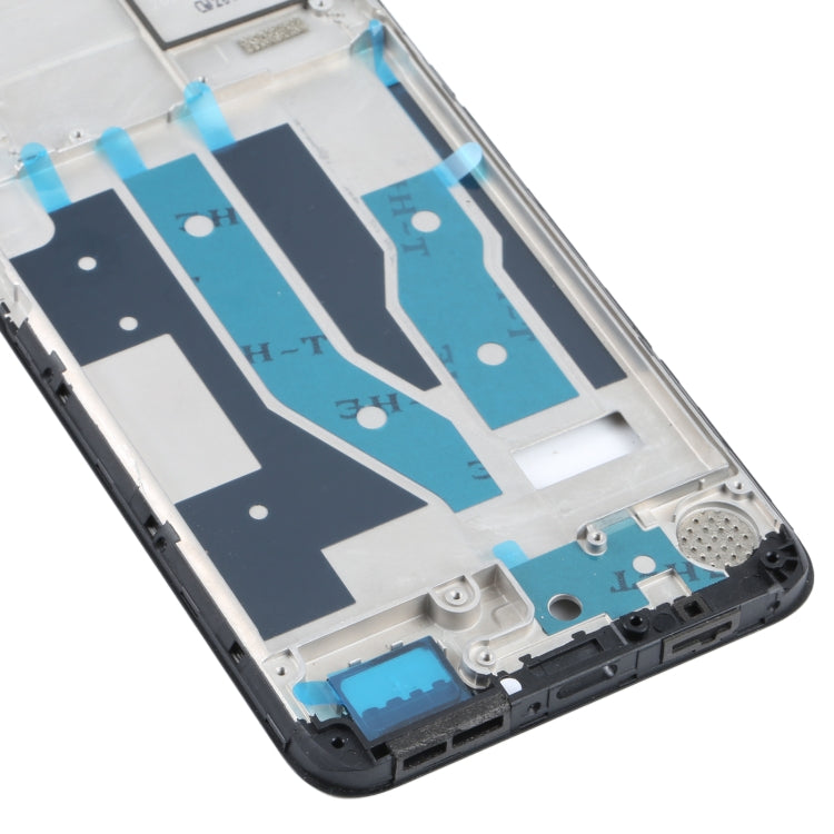 Front Housing LCD Frame Bezel Plate for TCL 20L / 20L+ / 20 Lite T774H T774B T775H T775B - Frame Bezel Plate by PMC TechLife | Online Shopping South Africa | PMC TechLife