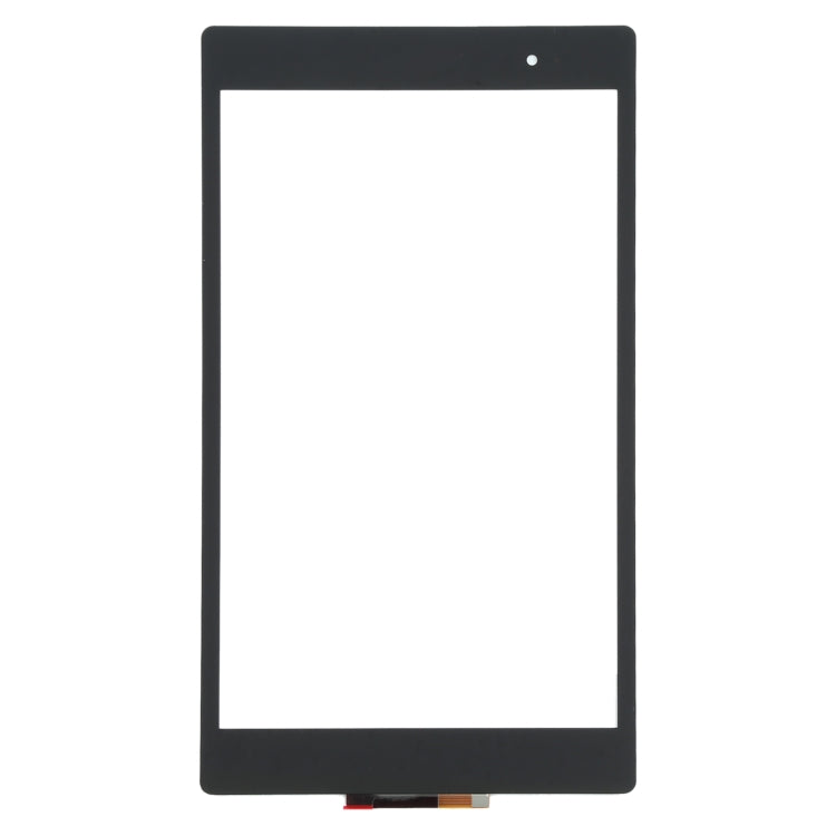 Touch Panel for Sony Xperia Z3 Tablet Compact(Black) - free shipping - PMC TechLife - Order now!