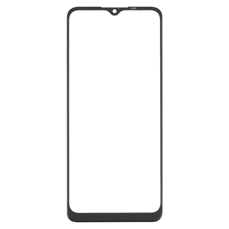 For Alcatel 3x(2019) 5048 5048U 5048Y Front Screen Outer Glass Lens (Black) - free shipping - PMC TechLife - Order now!