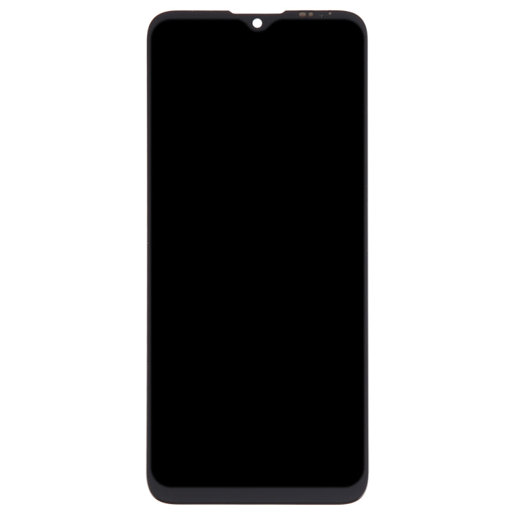 OEM OEM LCD Screen for Lenovo K12 2020 XT2095-4 with Digitizer Full Assembly (Black) - free shipping - PMC TechLife - Order now!