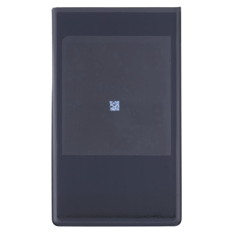 Original Battery Back Cover for Google Pixel 6 Pro(Black) - Back Cover by PMC TechLife | Online Shopping South Africa | PMC TechLife