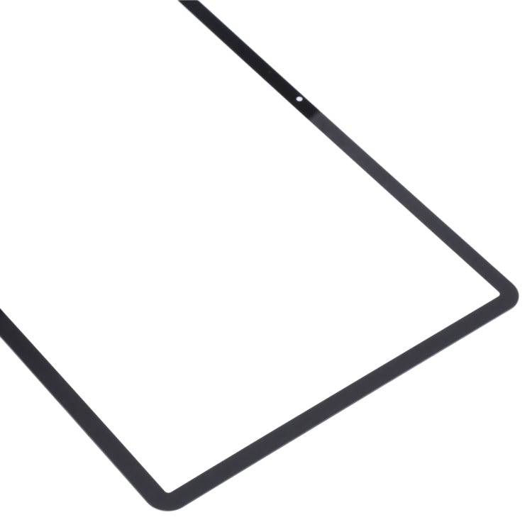 For Honor Tablet V7 Pro BRT-W09 Front Screen Outer Glass Lens (Black) - free shipping - PMC TechLife - Order now!