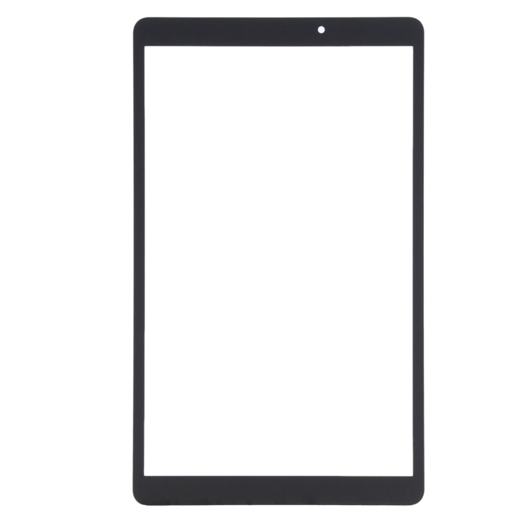 For Huawei MatePad T8 Kobe2-L09, Kobe2-L03, KOB2-L09, KOB2-W09  Front Screen Outer Glass Lens (Black) - free shipping - PMC TechLife - Order now!
