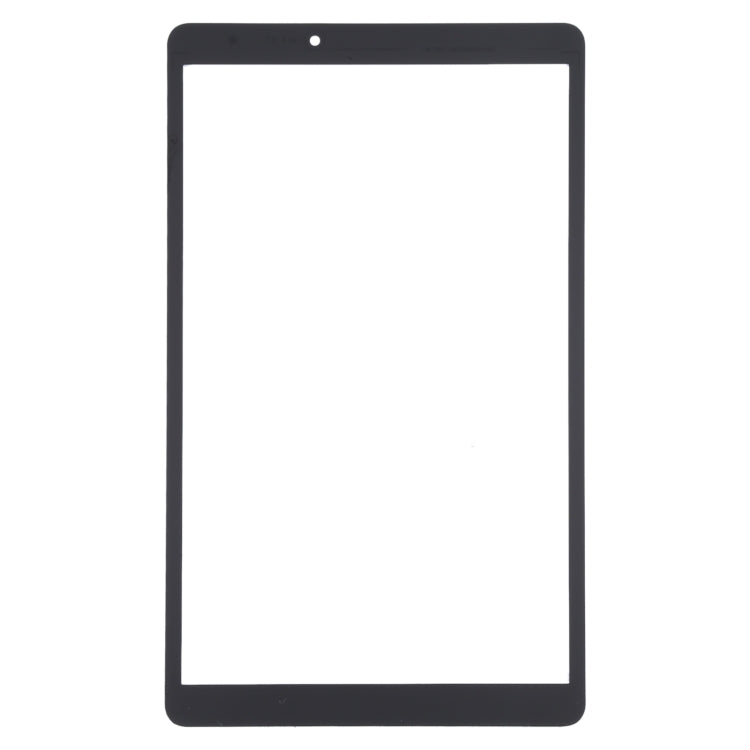 For Huawei MatePad T8 Kobe2-L09, Kobe2-L03, KOB2-L09, KOB2-W09  Front Screen Outer Glass Lens (Black) - free shipping - PMC TechLife - Order now!