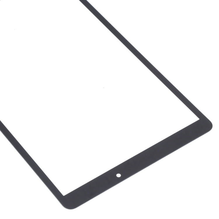 For Huawei MatePad T8 Kobe2-L09, Kobe2-L03, KOB2-L09, KOB2-W09  Front Screen Outer Glass Lens (Black) - free shipping - PMC TechLife - Order now!