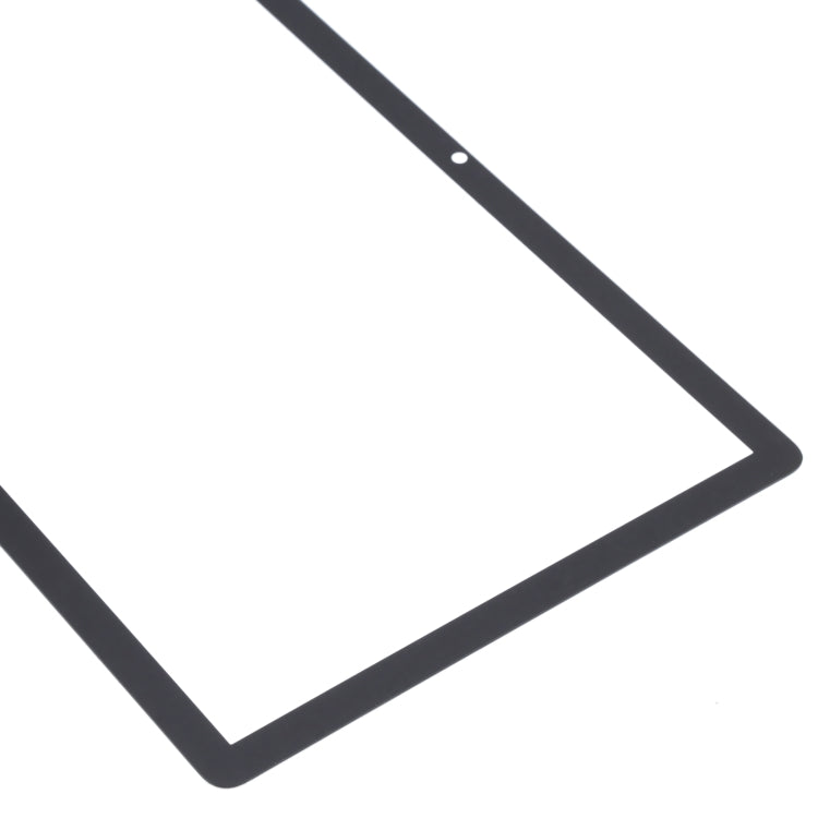 For Huawei Enjoy Tablet 2 AGS3-W00D  Front Screen Outer Glass Lens (Black) - free shipping - PMC TechLife - Order now!