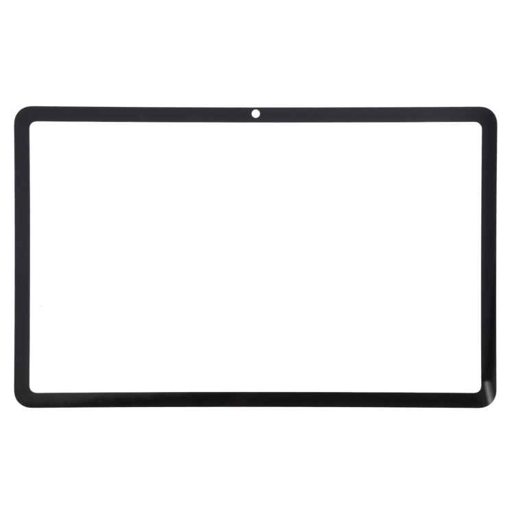 For Huawei MatePad 5G BAH3-AN10  Front Screen Outer Glass Lens (Black) - free shipping - PMC TechLife - Order now!
