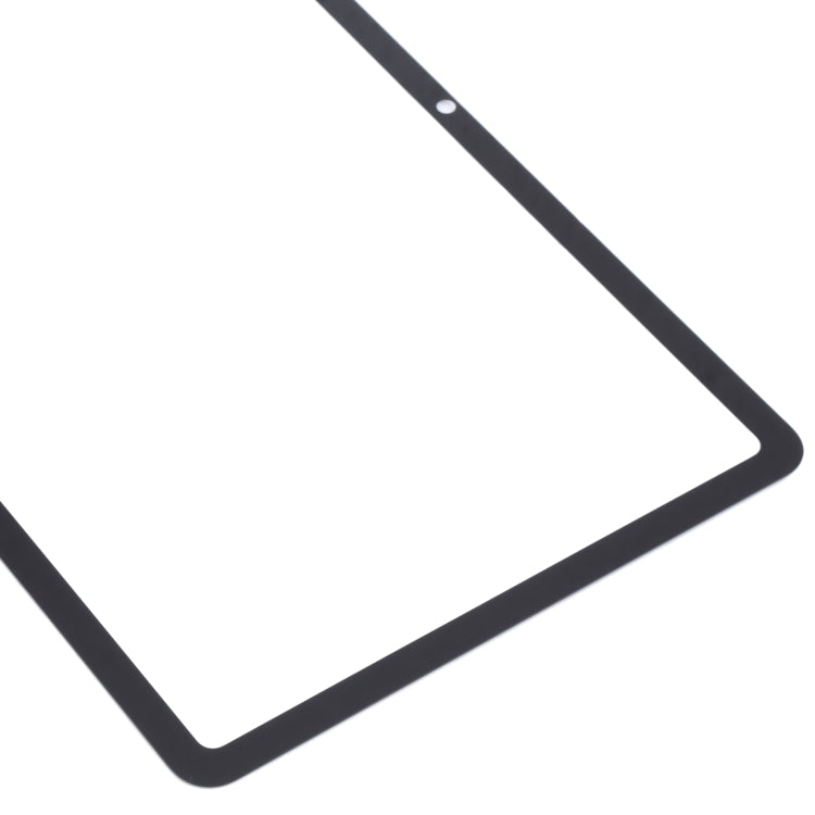 For Huawei MatePad 5G BAH3-AN10  Front Screen Outer Glass Lens (Black) - free shipping - PMC TechLife - Order now!