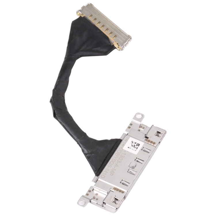 For Microsoft Surface Pro 7+ Charging Port Connector Flex Cable - Microsoft Spare Parts by PMC TechLife | Online Shopping South Africa | PMC TechLife | Buy Now Pay Later Mobicred