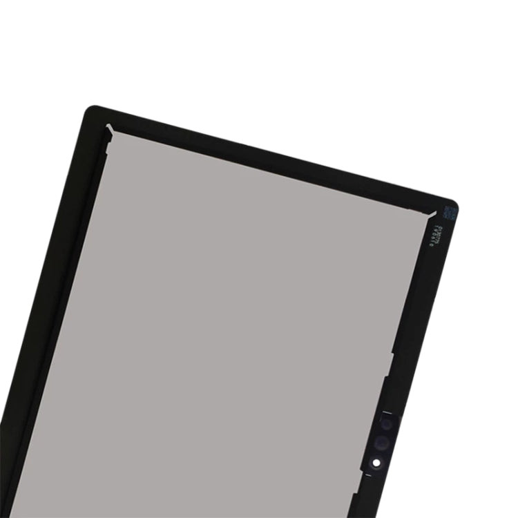 LCD Screen For Lenovo Smart Tab M10 FHD REL TB-X605 TB-X605LC TB-X605FC with Digitizer Full Assembly (Black) - free shipping - PMC TechLife - Order now!