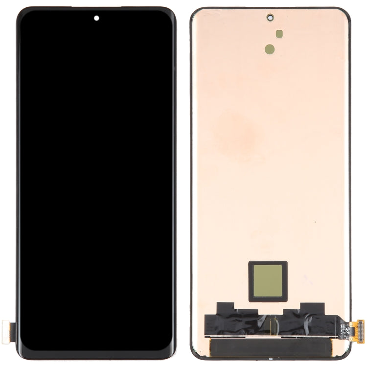 LTPO AMOLED Material Original LCD Screen and Digitizer Full Assembly for Xiaomi Mi 12 Pro / 12S Pro - free shipping - PMC TechLife - Order now!