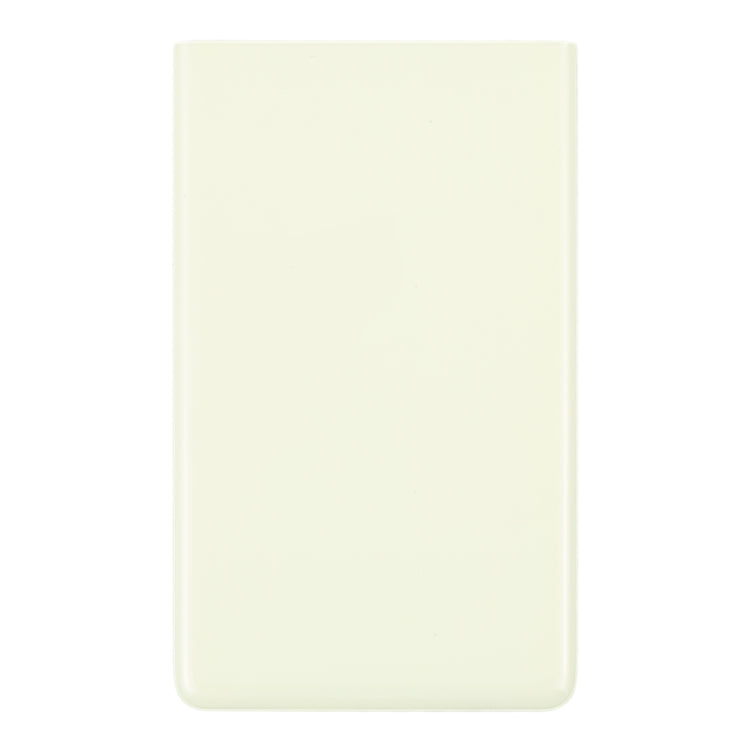 For Google Pixel 7 OEM Battery Back Cover(Gold) - free shipping - PMC TechLife - Order now!