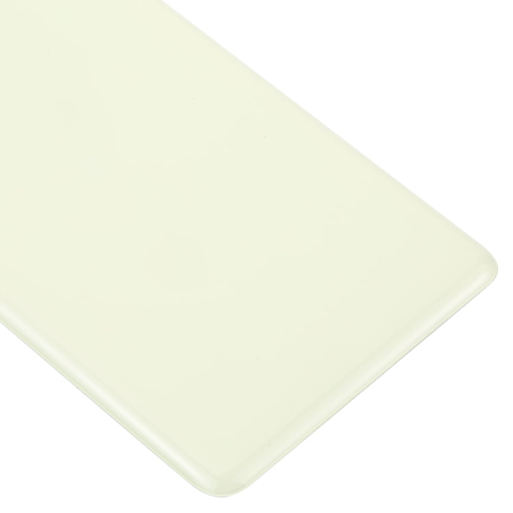 For Google Pixel 7 OEM Battery Back Cover(Gold) - free shipping - PMC TechLife - Order now!