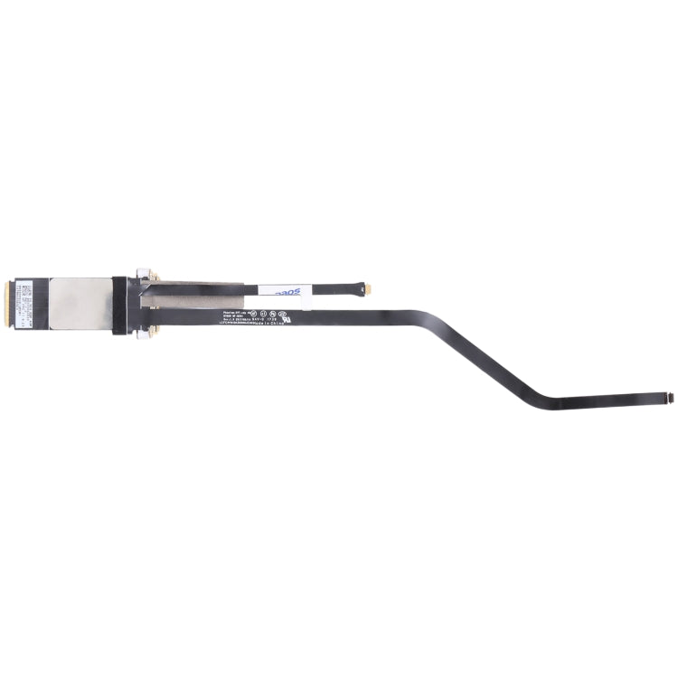 LCD Flex Cable for Lenovo YOGA 6 Pro / Yoga 920 NM-B291 DYG60 - free shipping - PMC TechLife - Order now!