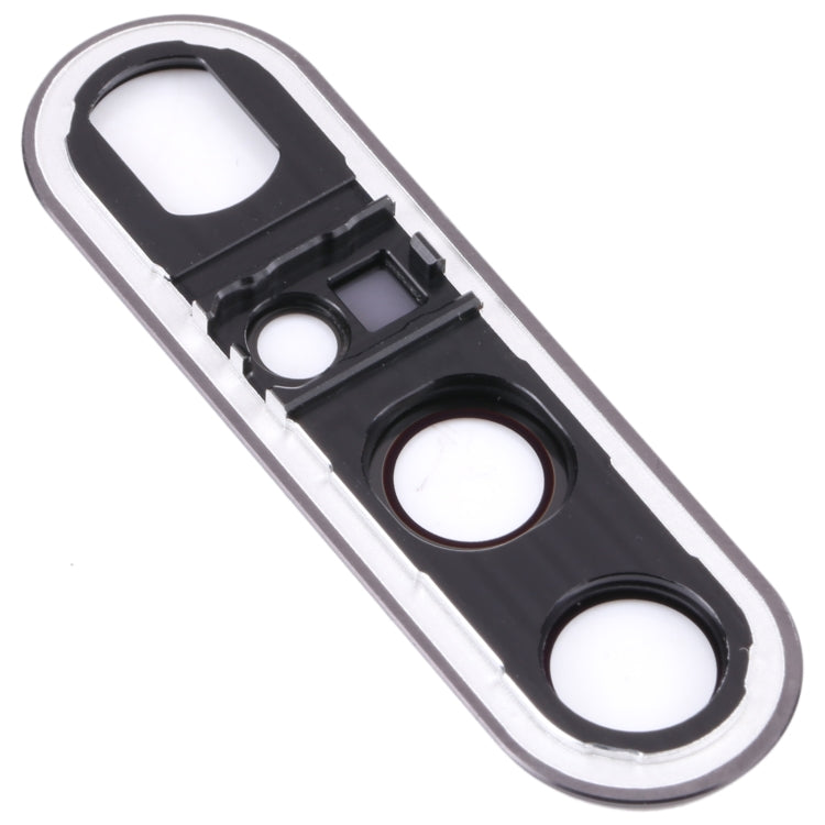Original Camera Lens Cover for Sony Xperia 1 II(Black) - Camera by PMC TechLife | Online Shopping South Africa | PMC TechLife