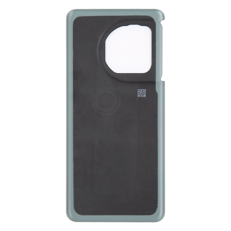 For OnePlus 11 Original Battery Back Cover(Green) - free shipping - PMC TechLife - Order now!