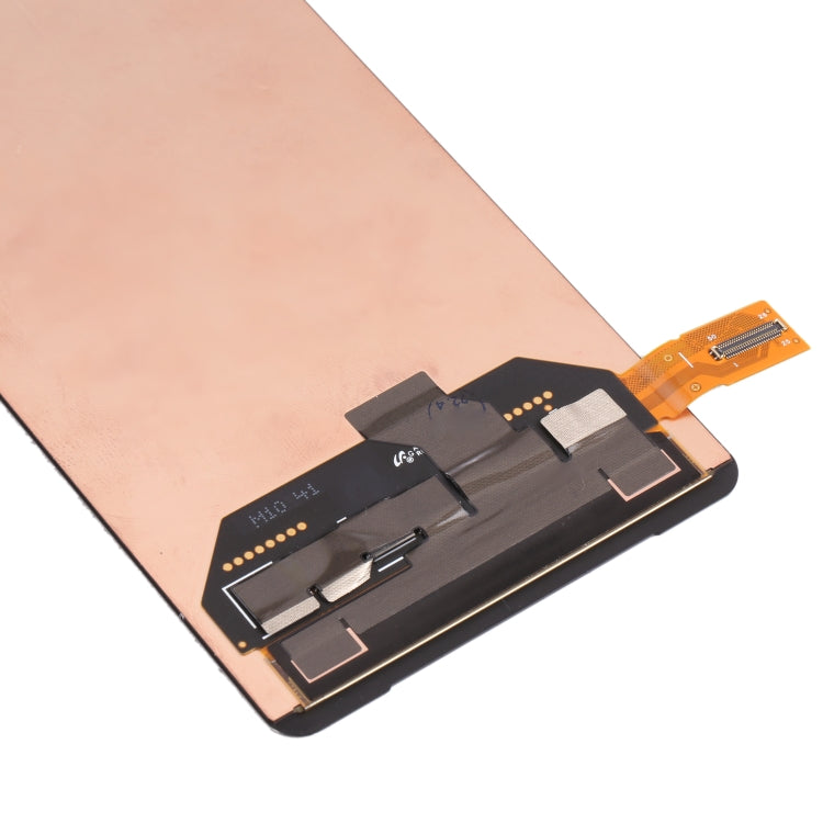 Original OLED LCD Screen For Sony Xperia 1 III with Digitizer Full Assembly - free shipping - PMC TechLife - Order now!