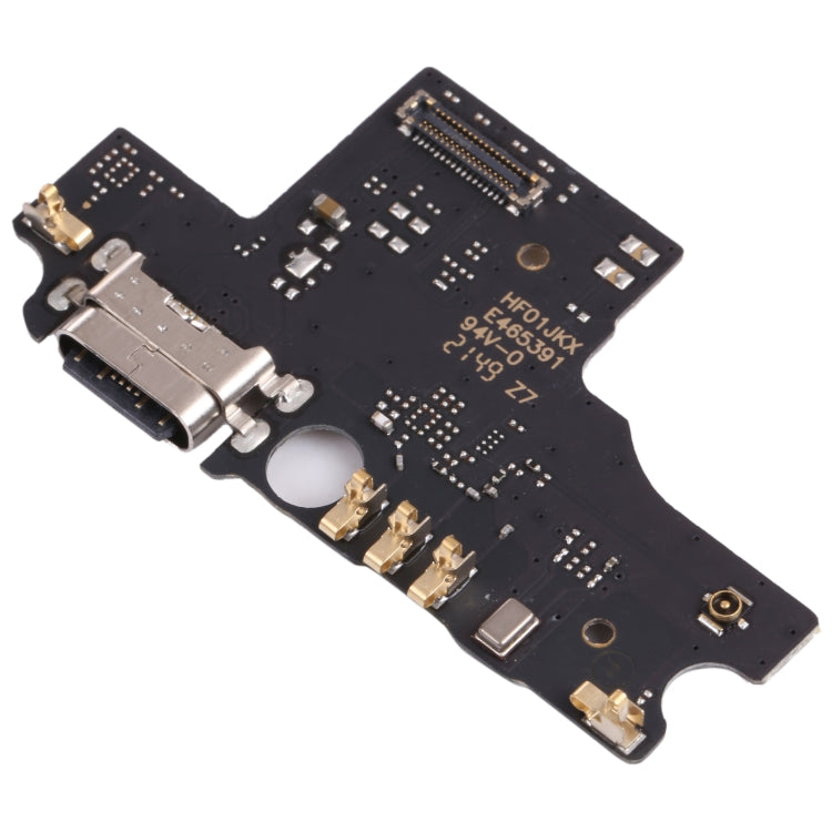 Charging Port Board for ZTE Blade A51 2021 - free shipping - PMC TechLife - Order now!