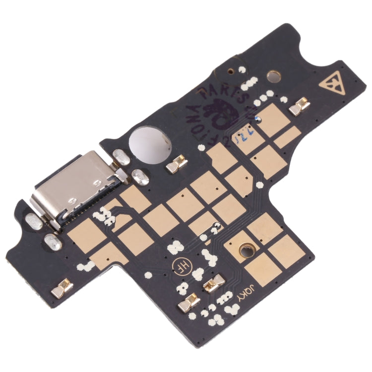 Charging Port Board for ZTE Blade A51 2021 - free shipping - PMC TechLife - Order now!
